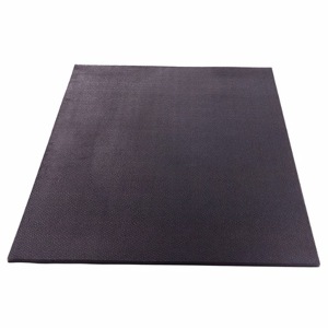 Tapis en caoutchouc