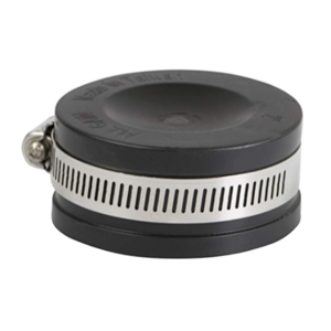 Bouchon Flexible Tuyau